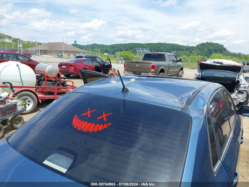 2009 Subaru Impreza 2.5I VIN: JF1GE60609G501892 Lot: 39784983