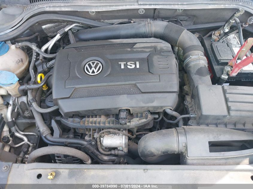 3VWD07AJ6EM222108 | 2014 VOLKSWAGEN JETTA