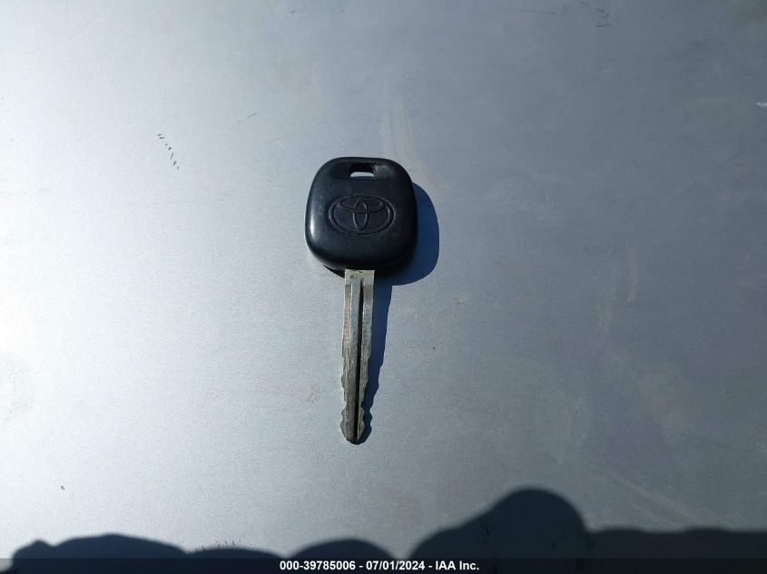 2009 Toyota Sienna Le VIN: 5TDZK23C99S284547 Lot: 39785006