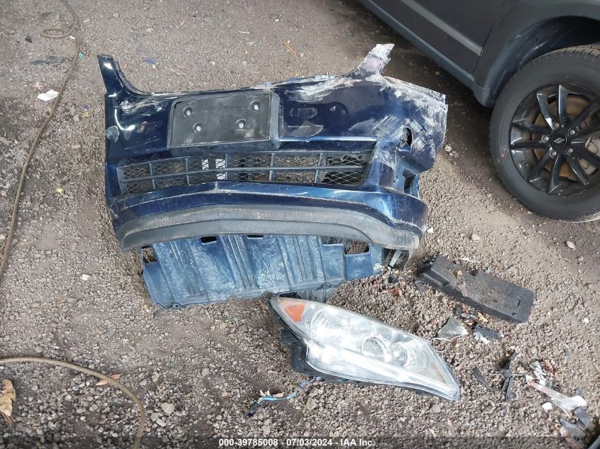 2012 Buick Lacrosse Premium 1 Group VIN: 1G4GD5E3XCF290389 Lot: 39785008