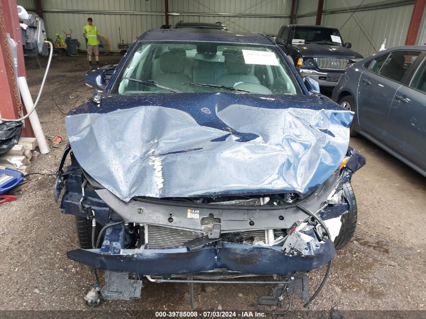 2012 Buick Lacrosse Premium 1 Group VIN: 1G4GD5E3XCF290389 Lot: 39785008