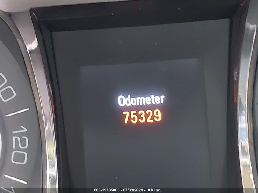 2012 Buick Lacrosse Premium 1 Group VIN: 1G4GD5E3XCF290389 Lot: 39785008