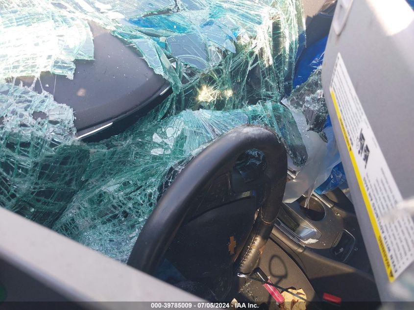 2016 Chevrolet Malibu 1Lt VIN: 1G1ZE5ST0GF189911 Lot: 39785009