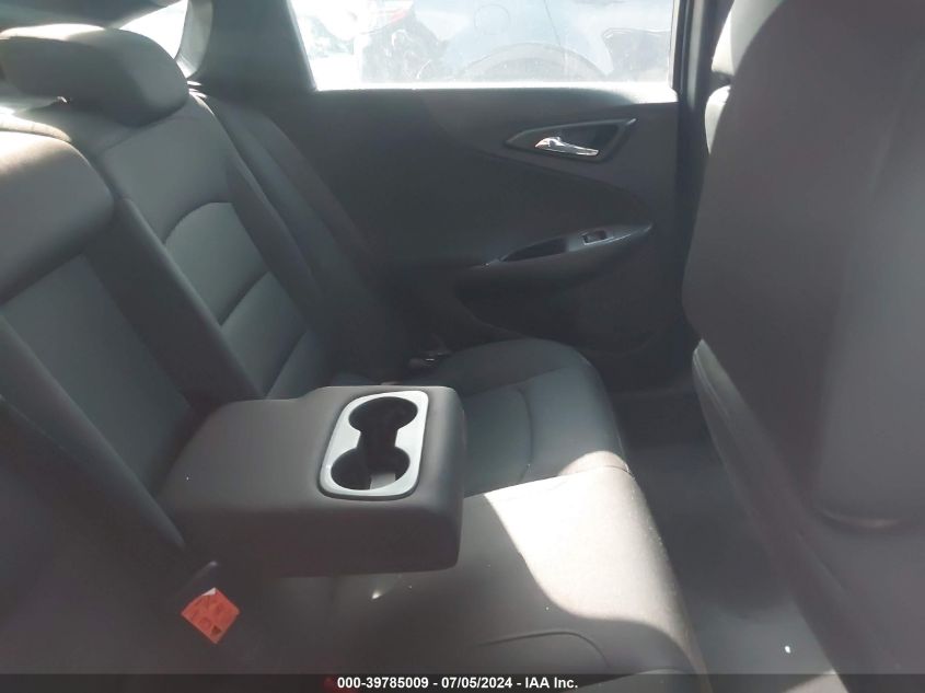 2016 Chevrolet Malibu 1Lt VIN: 1G1ZE5ST0GF189911 Lot: 39785009