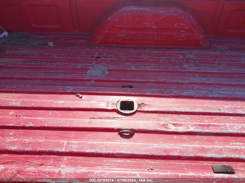 2004 Chevrolet Silverado C3500 VIN: 1GCJC33254F243283 Lot: 39785014