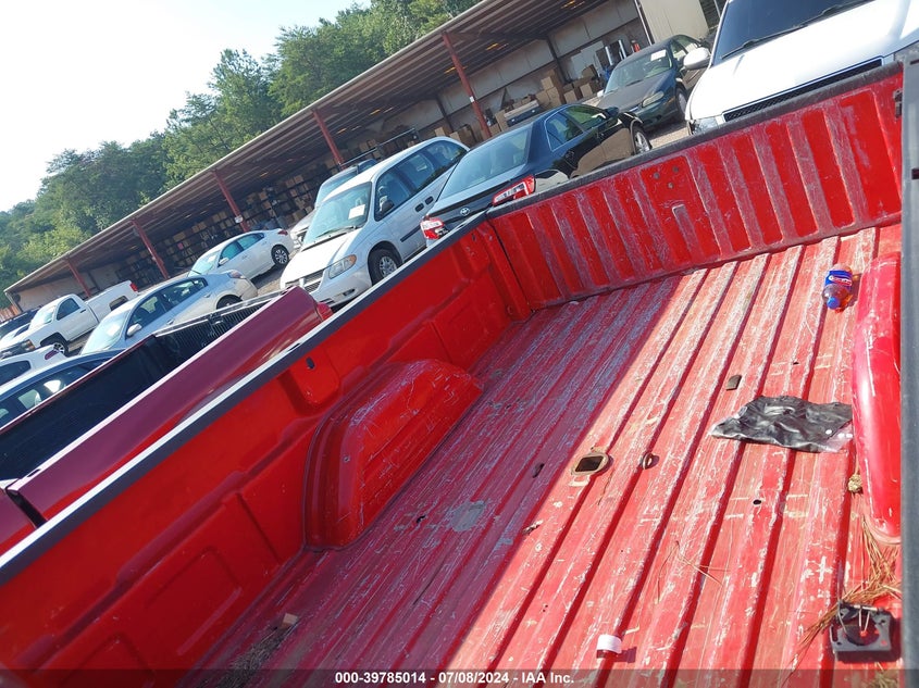 2004 Chevrolet Silverado C3500 VIN: 1GCJC33254F243283 Lot: 39785014