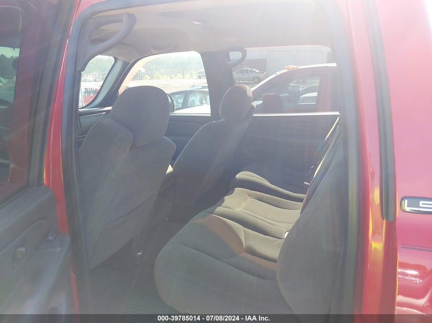 2004 Chevrolet Silverado C3500 VIN: 1GCJC33254F243283 Lot: 39785014