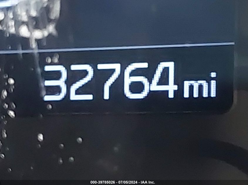 2019 Kia Forte Fe VIN: 3KPF24AD3KE033548 Lot: 39785026