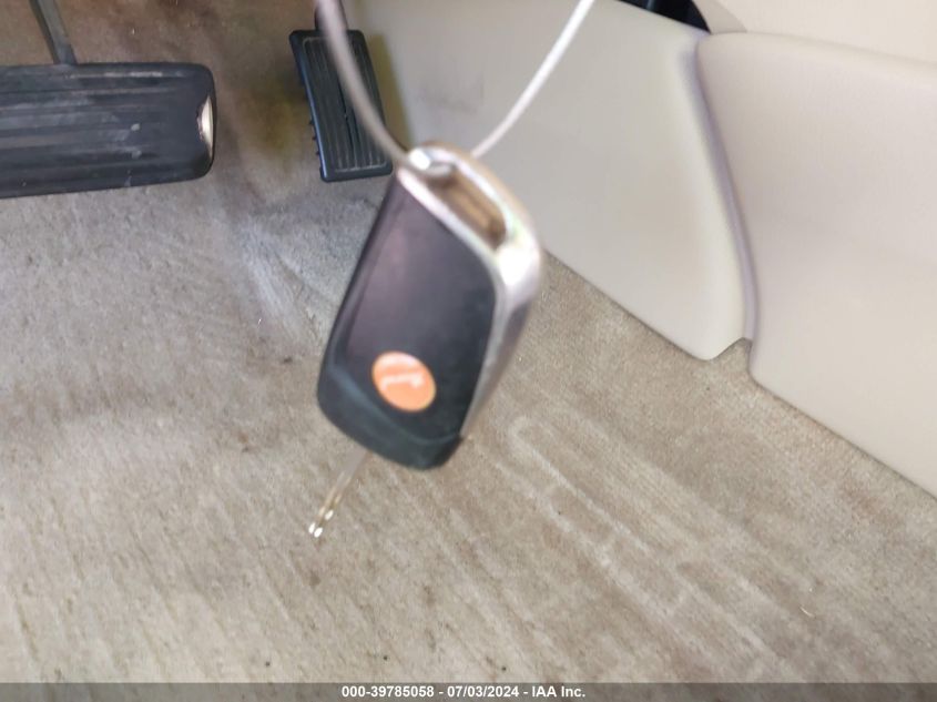 2009 Honda Accord 2.4 Ex-L VIN: 1HGCP26849A043508 Lot: 39785058