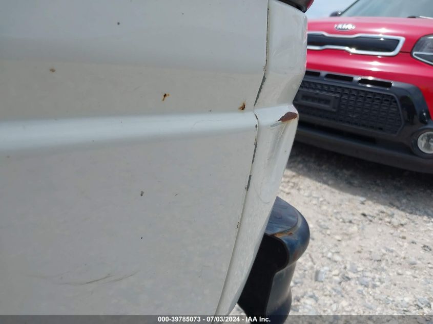 1995 Isuzu Conventional Short Bed VIN: JAACL11L6S7203866 Lot: 39785073