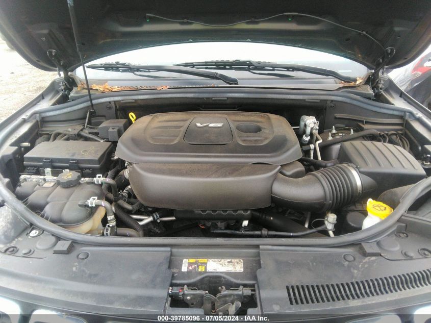 2017 Jeep Grand Cherokee Limited 4X4 VIN: 1C4RJFBG5HC902526 Lot: 39785096