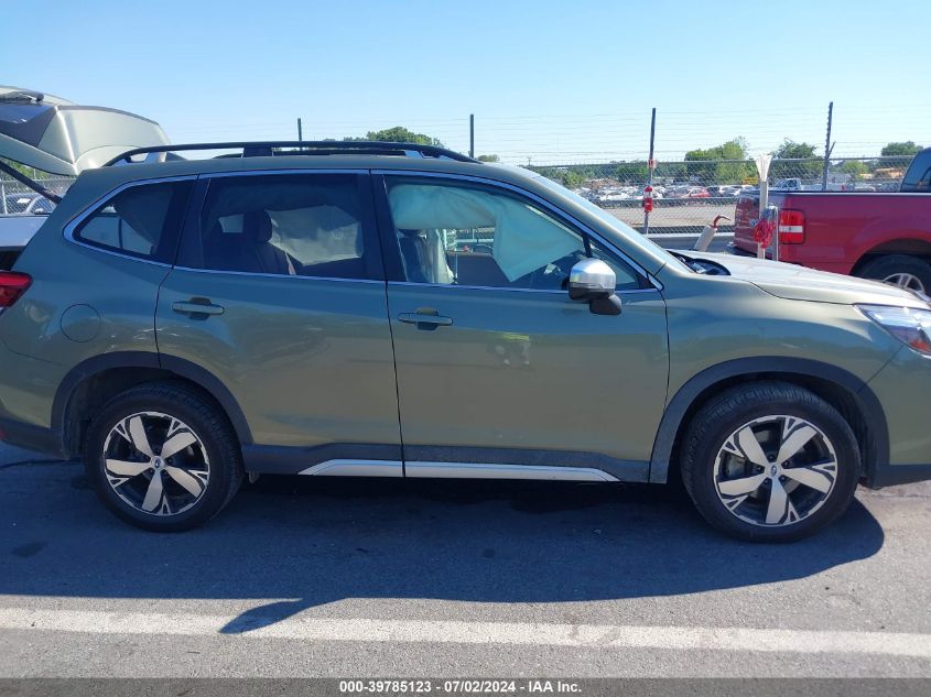 2020 Subaru Forester Touring VIN: JF2SKAXC8LH509396 Lot: 39785123