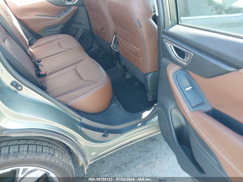 2020 Subaru Forester Touring VIN: JF2SKAXC8LH509396 Lot: 39785123