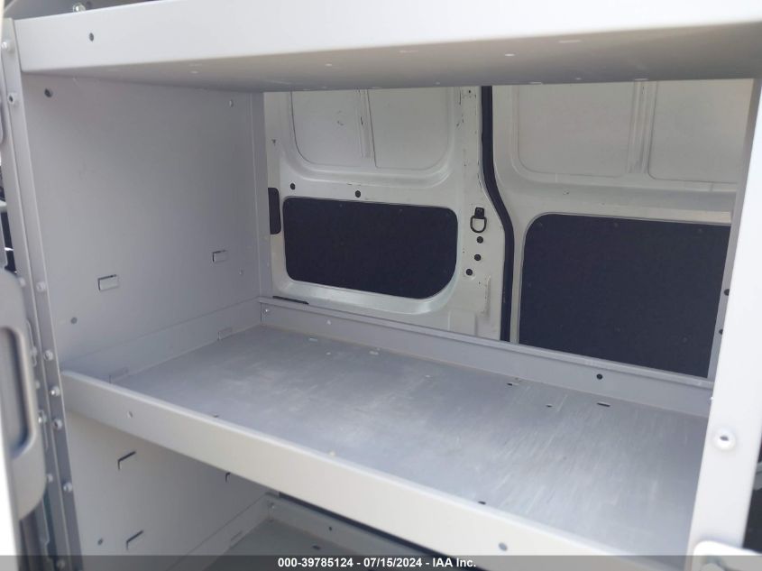 2020 NISSAN NV200 COMPACT CARGO SV XTRONIC CVT 3N6CM0KN2LK704981