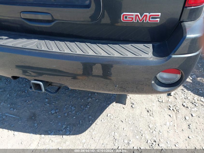 2004 GMC Envoy Slt VIN: 1GKDT13S942121474 Lot: 39785140