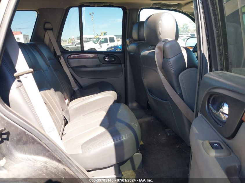 2004 GMC Envoy Slt VIN: 1GKDT13S942121474 Lot: 39785140