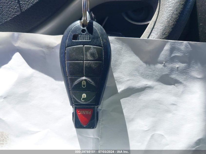 2008 Dodge Grand Caravan Se VIN: 2D8HN44HX8R702843 Lot: 39785151