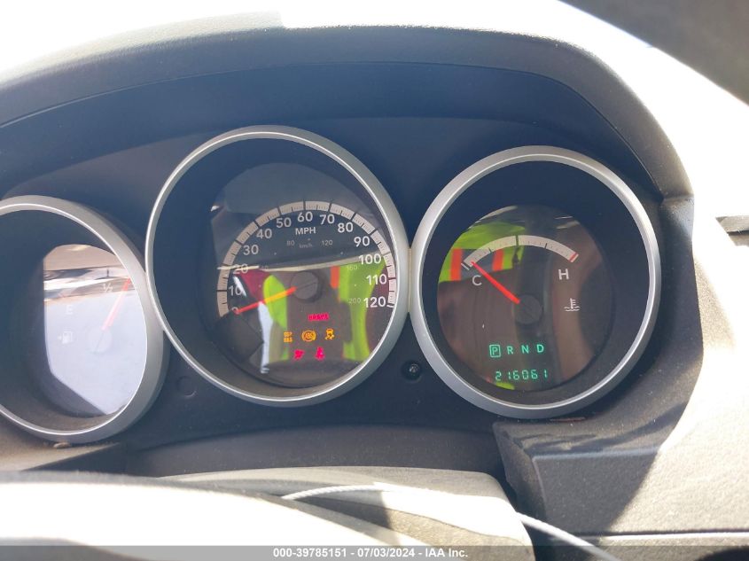 2008 Dodge Grand Caravan Se VIN: 2D8HN44HX8R702843 Lot: 39785151