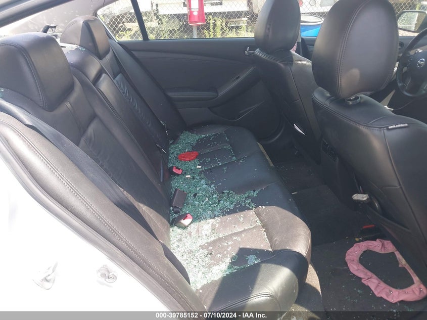 2010 Nissan Altima S VIN: 1N4AL2AP8AC193734 Lot: 39785152