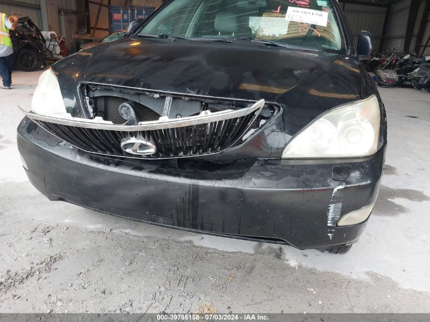 2005 Lexus Rx 330 VIN: 2T2GA31U65C030868 Lot: 39785158