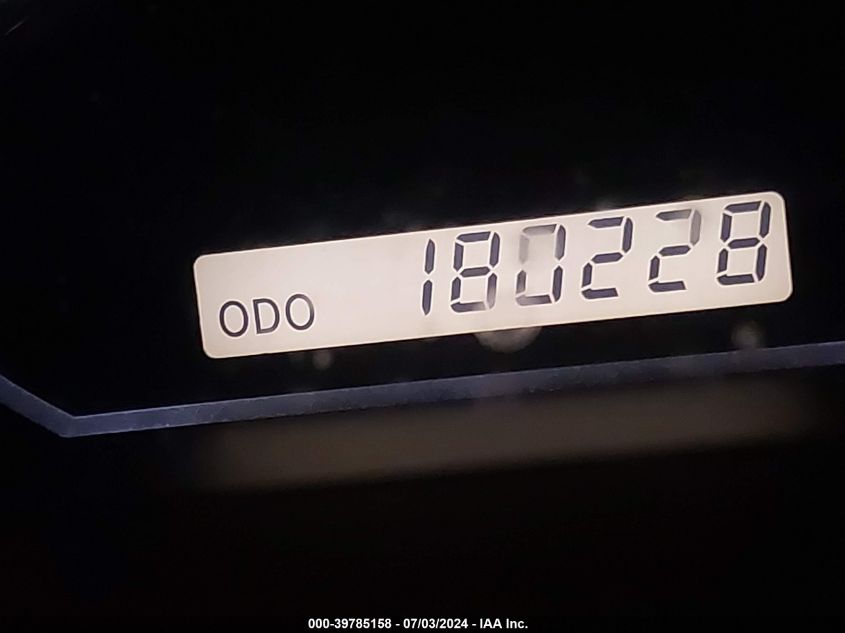 2005 Lexus Rx 330 VIN: 2T2GA31U65C030868 Lot: 39785158