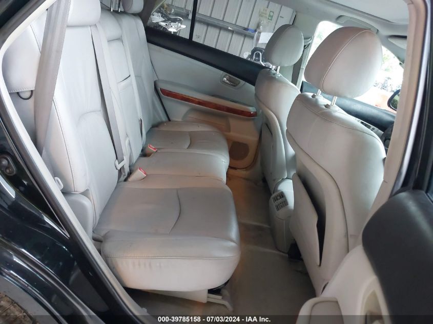 2005 Lexus Rx 330 VIN: 2T2GA31U65C030868 Lot: 39785158