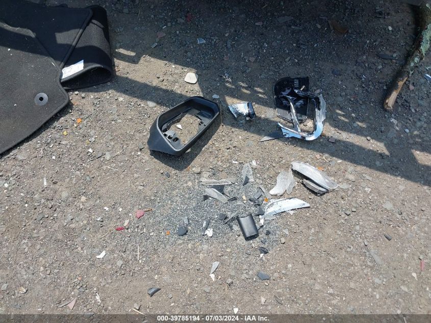 2019 Chevrolet Equinox Ls VIN: 2GNAXSEV9K6285797 Lot: 39785194