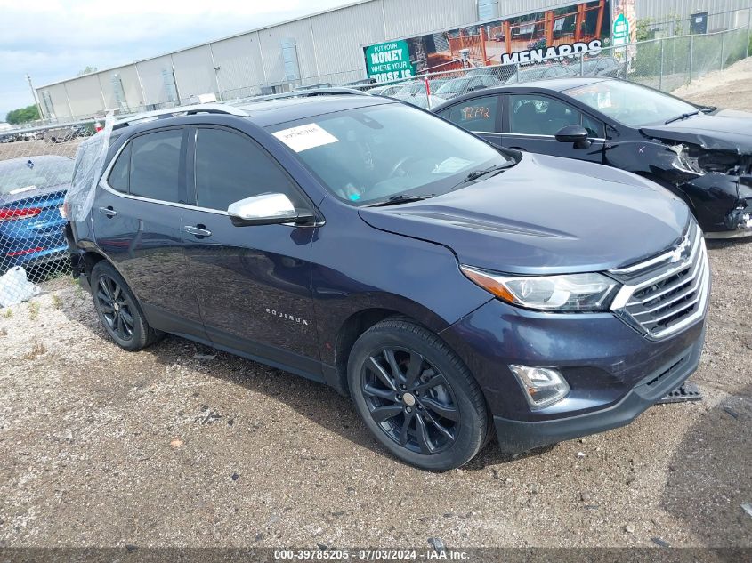 3GNAXMEV3JS571611 2018 CHEVROLET EQUINOX - Image 1