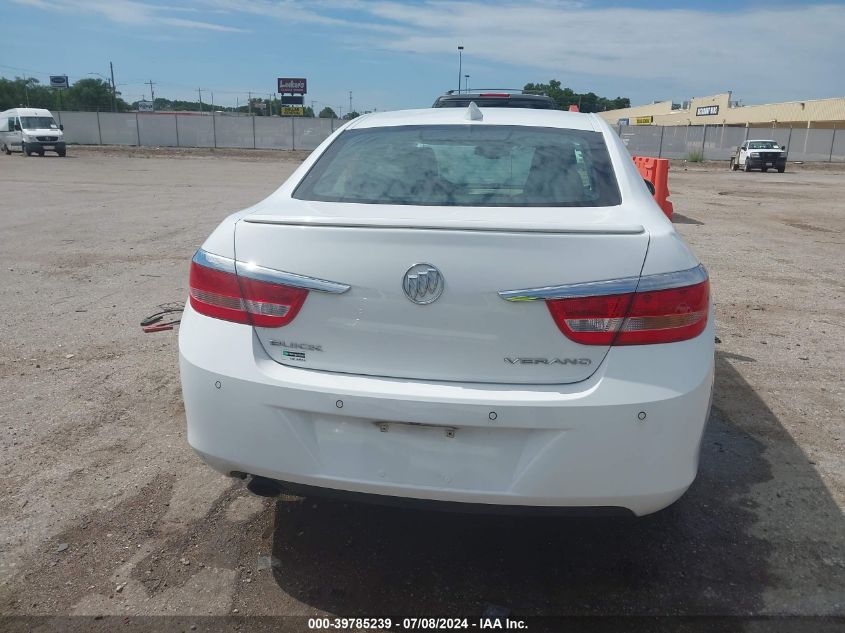 2017 Buick Verano Sport Touring VIN: 1G4PR5SK0H4107419 Lot: 39785239