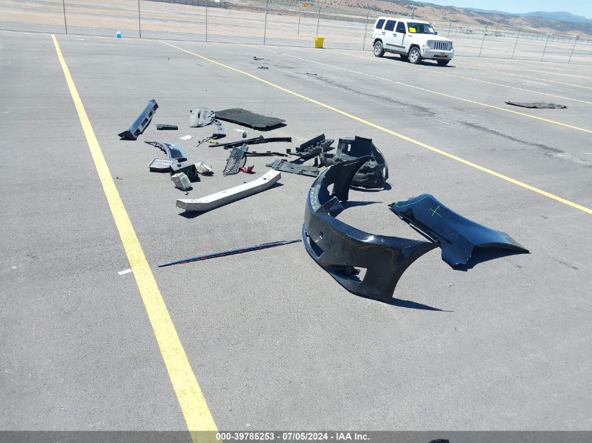 2008 Lexus Is 250 VIN: JTHCK262482021217 Lot: 39785253