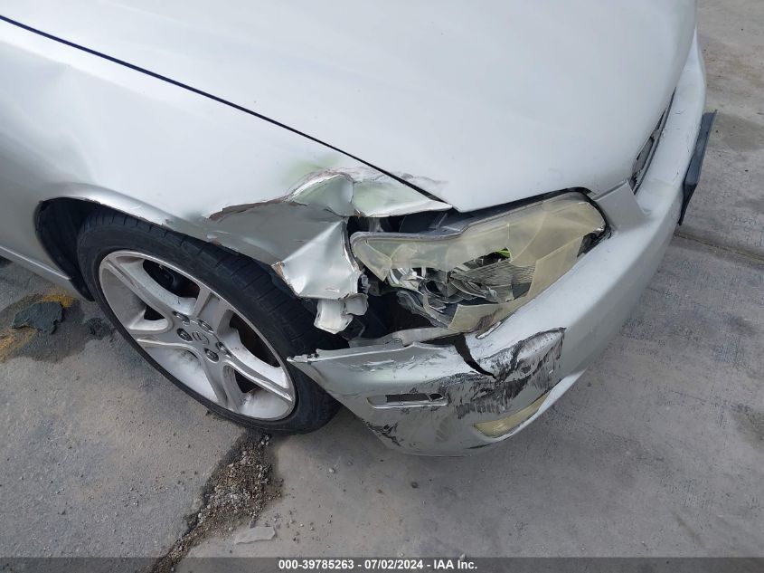 2001 Lexus Is 300 VIN: JTHBD182810019484 Lot: 39785263