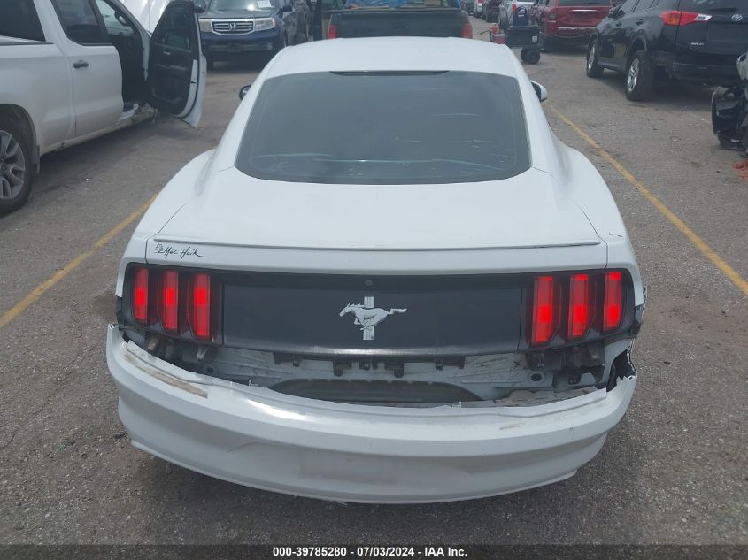 1FA6P8AM4G5298917 2016 FORD MUSTANG - Image 16