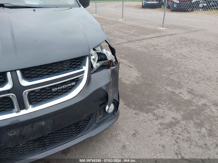 2011 Dodge Grand Caravan Crew VIN: 2D4RN5DG9BR671949 Lot: 39785288