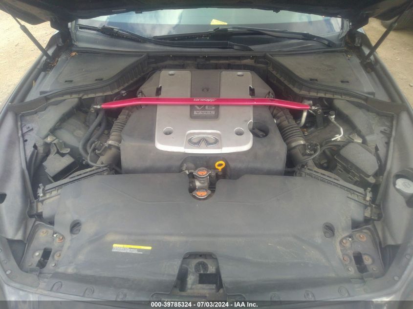 2015 Infiniti Q50 Sport VIN: JN1BV7AR5FM400060 Lot: 39785324