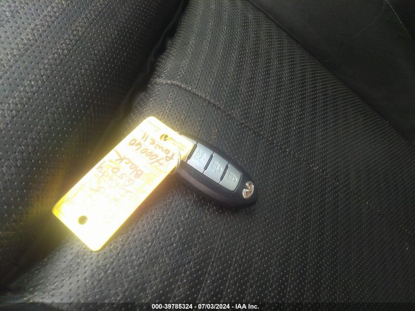 2015 Infiniti Q50 Sport VIN: JN1BV7AR5FM400060 Lot: 39785324