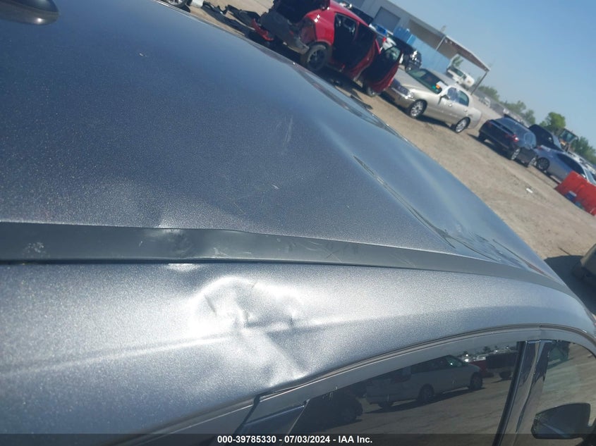 2012 Ford Focus Sel VIN: 1FAHP3M21CL122466 Lot: 39785330