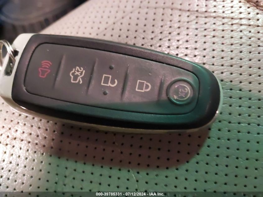 2011 Ford Explorer Limited VIN: 1FMHK7F89BGA49562 Lot: 39785331