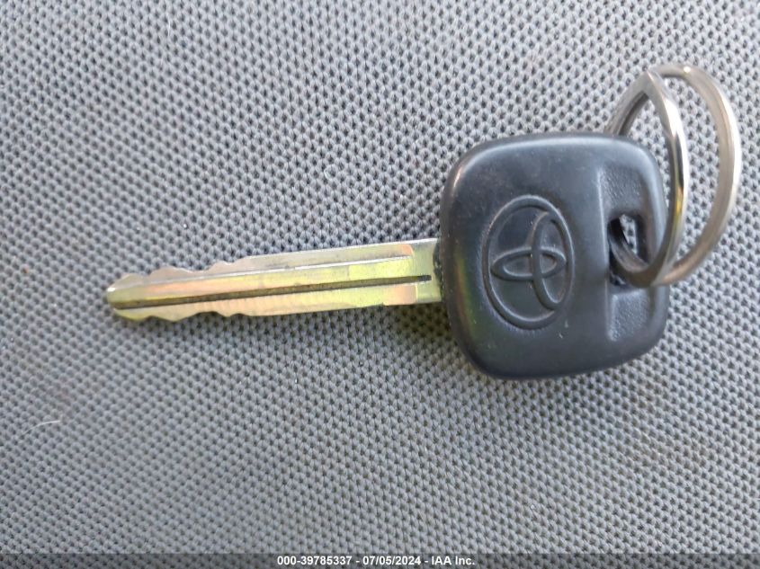 2013 Toyota Tacoma VIN: 5TFNX4CN3DX024094 Lot: 39785337