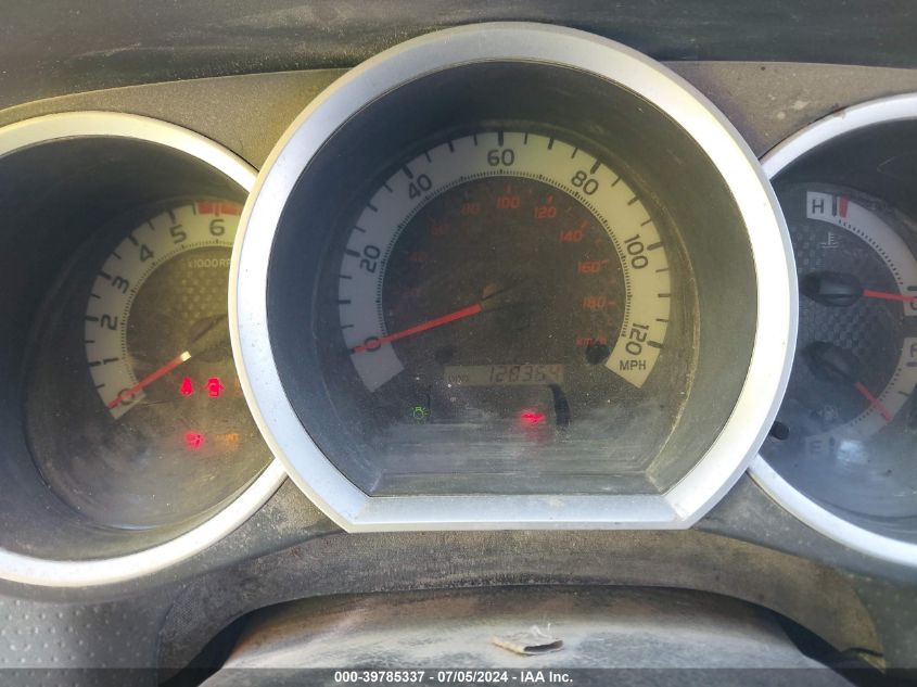 2013 Toyota Tacoma VIN: 5TFNX4CN3DX024094 Lot: 39785337