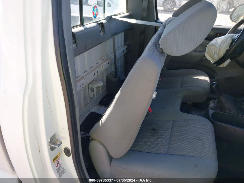 2013 Toyota Tacoma VIN: 5TFNX4CN3DX024094 Lot: 39785337