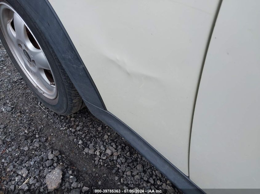 2007 Mini Cooper VIN: WMWMF335X7TT56471 Lot: 39785363