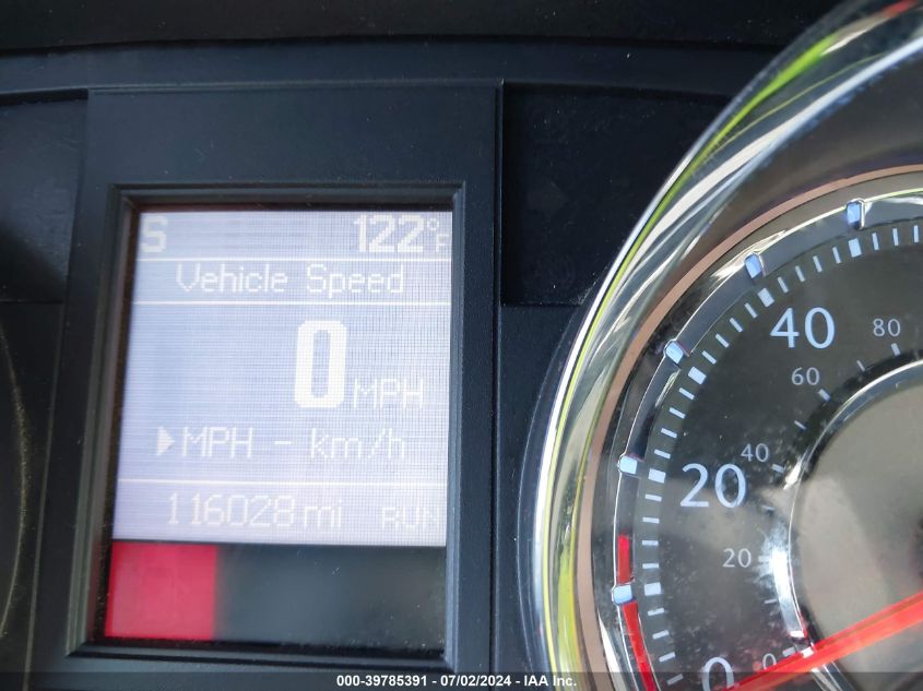 2014 Chrysler Town & Country Touring VIN: 2C4RC1BG5ER447158 Lot: 39785391