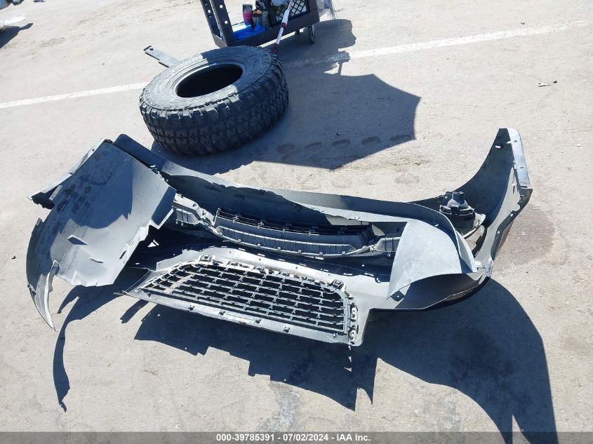 2014 Chrysler Town & Country Touring VIN: 2C4RC1BG5ER447158 Lot: 39785391