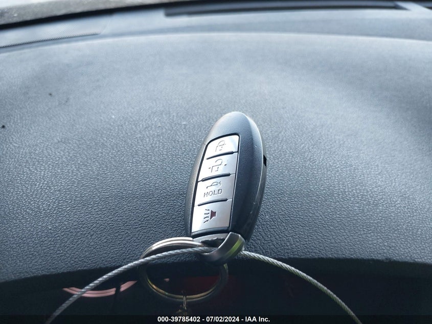 2010 Nissan Altima S VIN: 1N4AL2EP6AC165621 Lot: 39785402