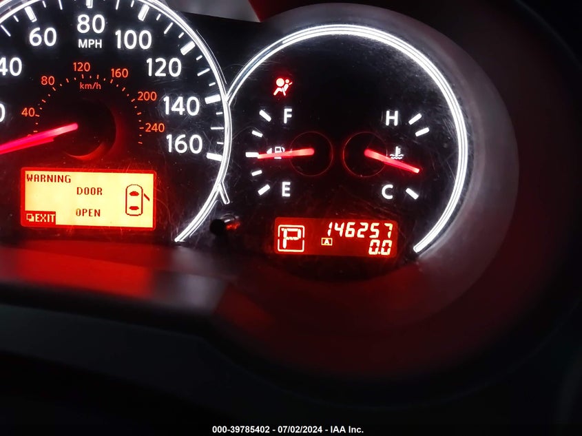 2010 Nissan Altima S VIN: 1N4AL2EP6AC165621 Lot: 39785402