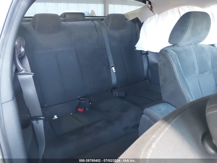 2010 Nissan Altima S VIN: 1N4AL2EP6AC165621 Lot: 39785402