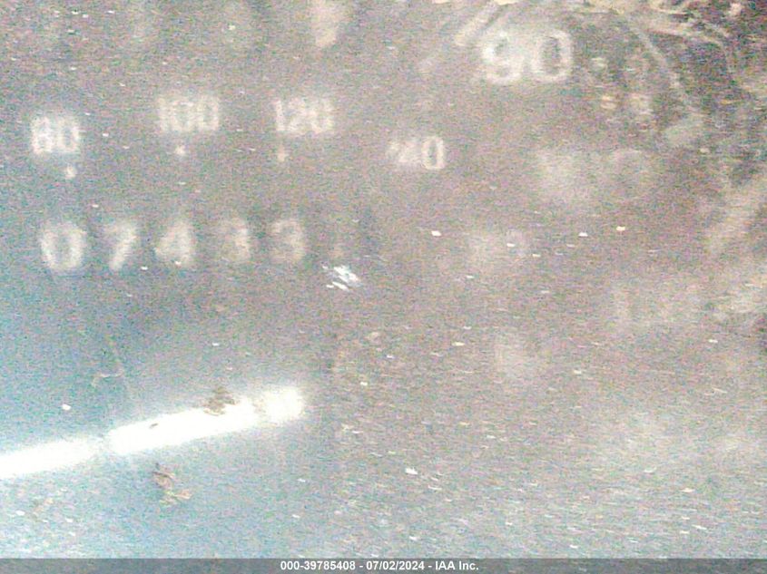 2001 Ford Ranger Super Cab VIN: 1FTYR14V71PB02103 Lot: 39785408