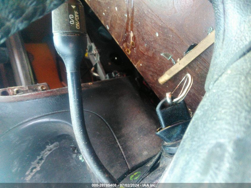 2001 Ford Ranger Super Cab VIN: 1FTYR14V71PB02103 Lot: 39785408