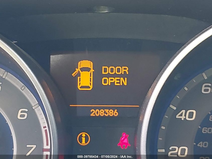 2009 Acura Mdx Technology Package VIN: 2HNYD28439H529519 Lot: 39785434