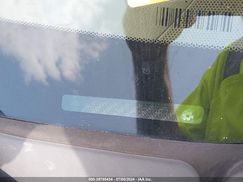 2009 Acura Mdx Technology Package VIN: 2HNYD28439H529519 Lot: 39785434